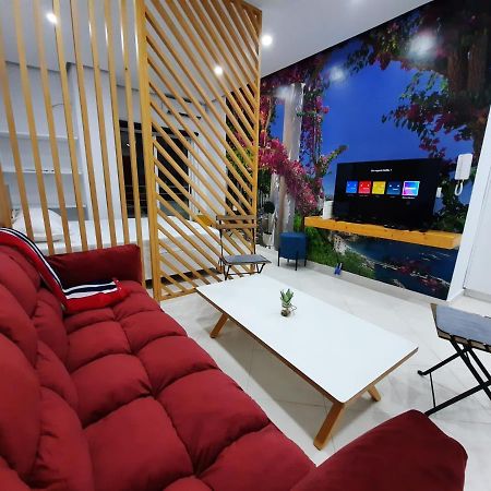 Saranda Promenade Apts 外观 照片