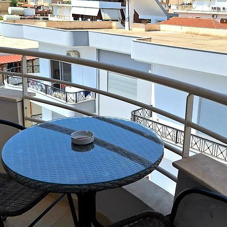 Saranda Promenade Apts 外观 照片