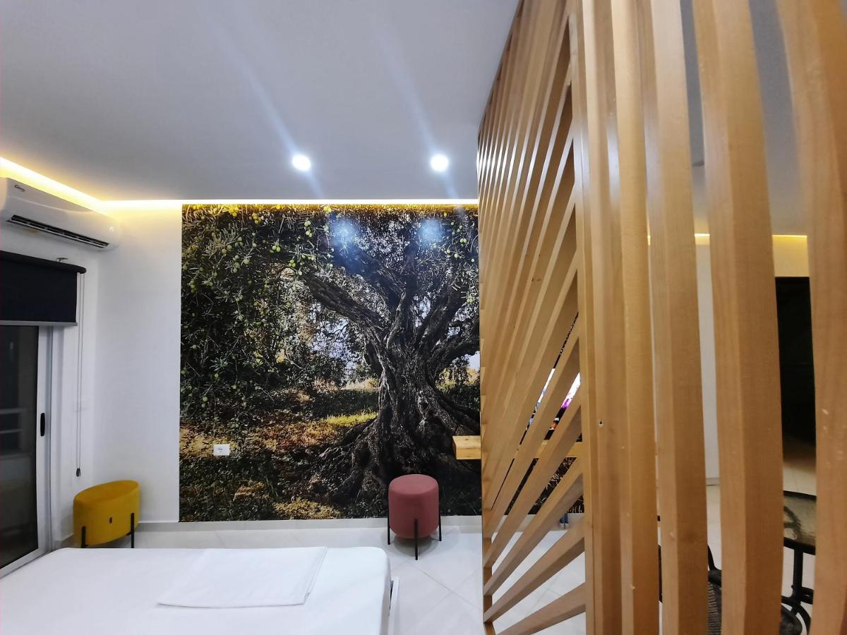 Saranda Promenade Apts 外观 照片