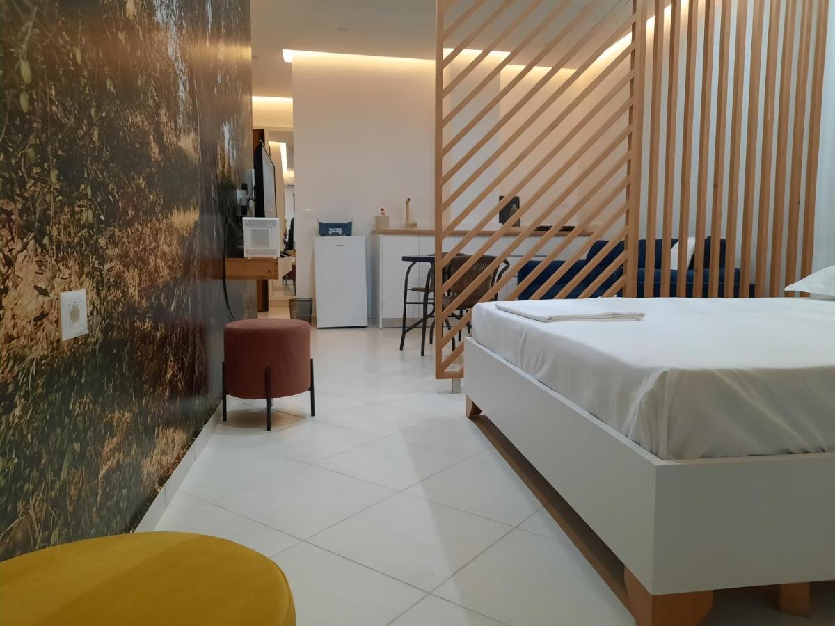 Saranda Promenade Apts 外观 照片