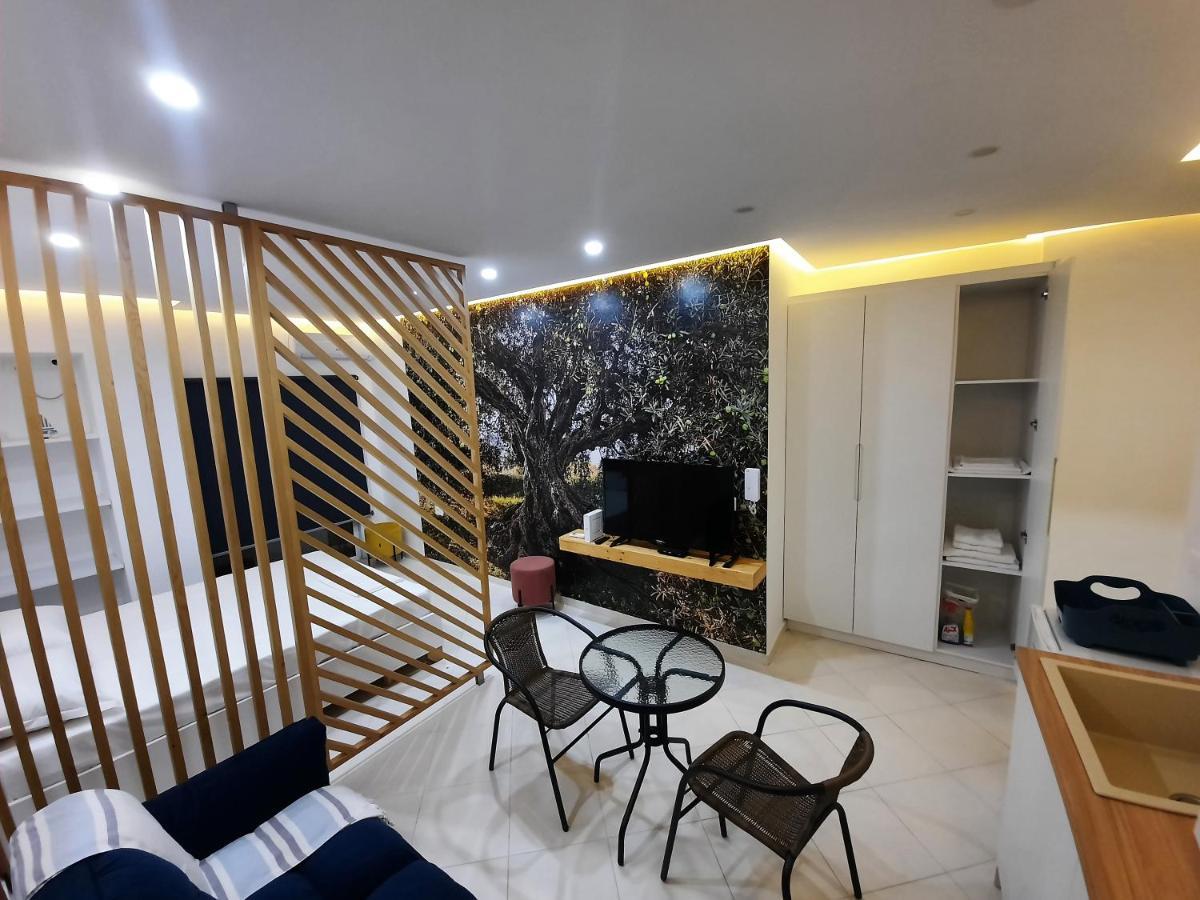 Saranda Promenade Apts 外观 照片