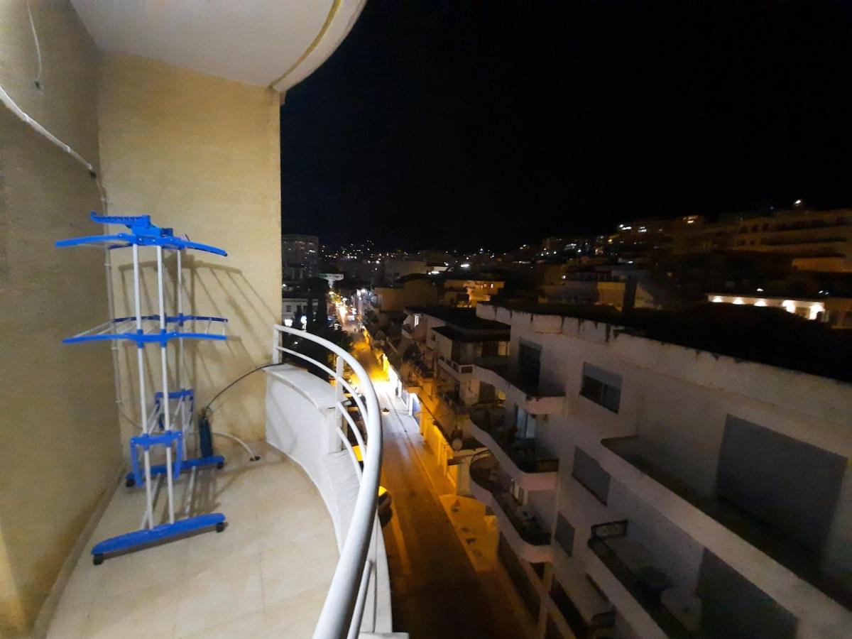 Saranda Promenade Apts 外观 照片