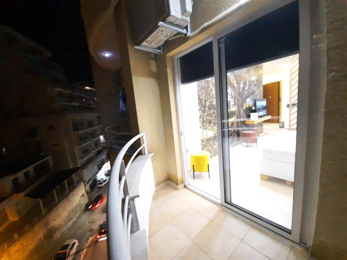 Saranda Promenade Apts 外观 照片
