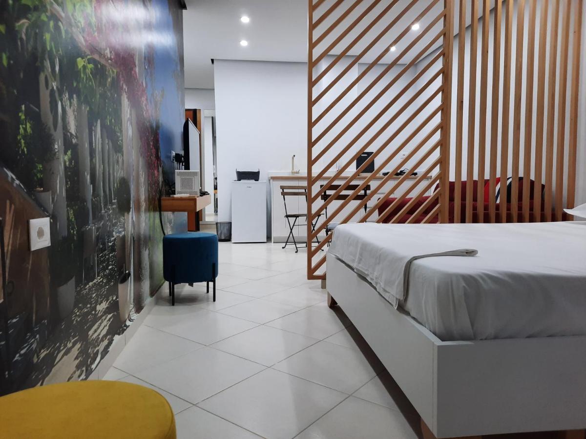 Saranda Promenade Apts 外观 照片
