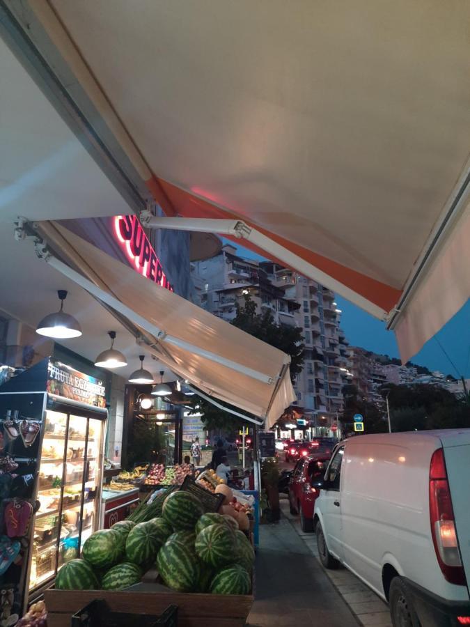 Saranda Promenade Apts 外观 照片