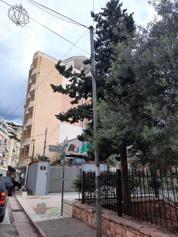 Saranda Promenade Apts 外观 照片