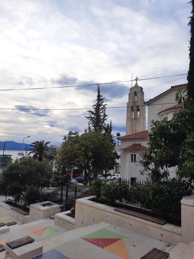 Saranda Promenade Apts 外观 照片