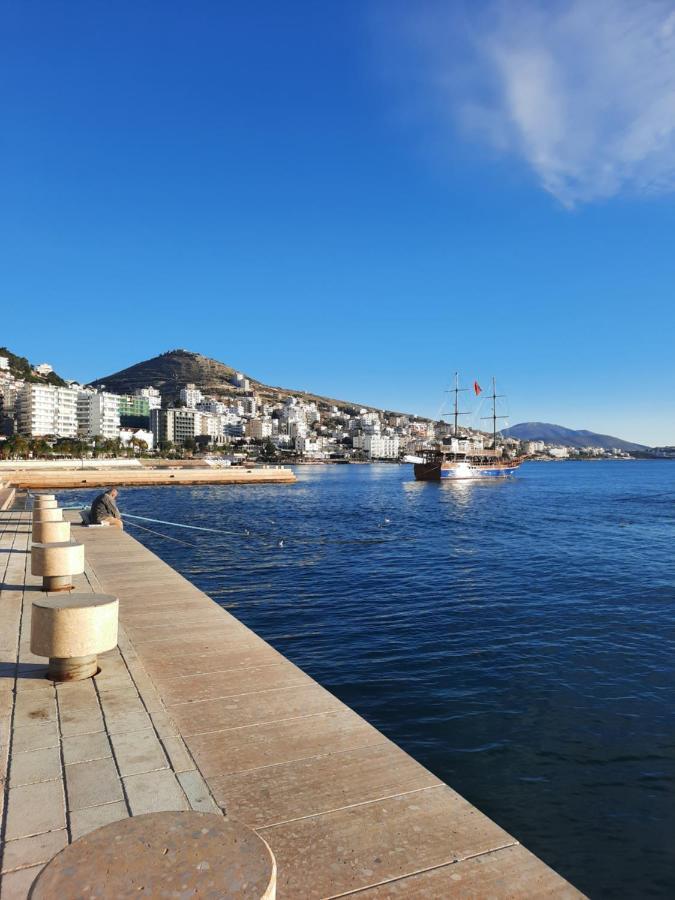 Saranda Promenade Apts 外观 照片