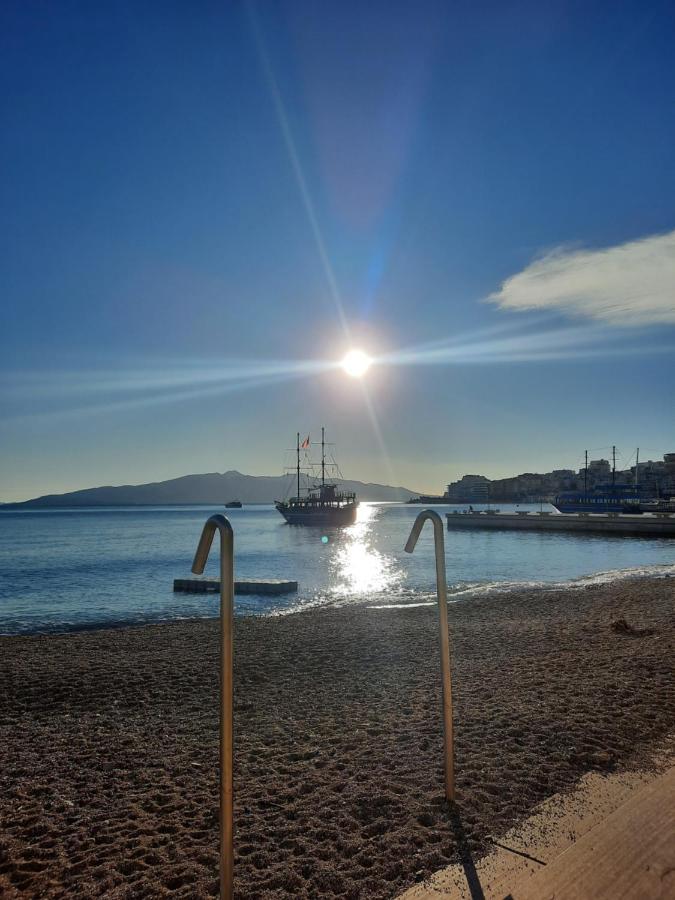 Saranda Promenade Apts 外观 照片