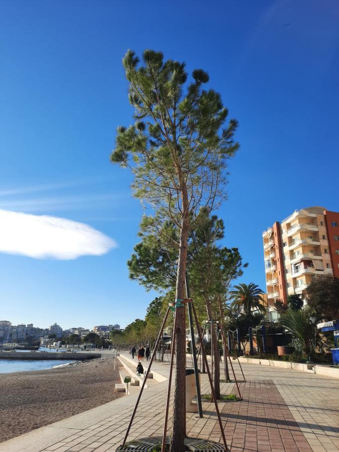 Saranda Promenade Apts 外观 照片