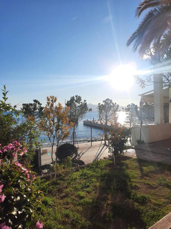 Saranda Promenade Apts 外观 照片