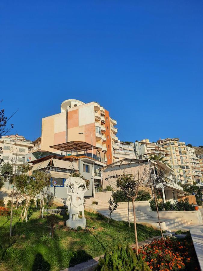 Saranda Promenade Apts 外观 照片