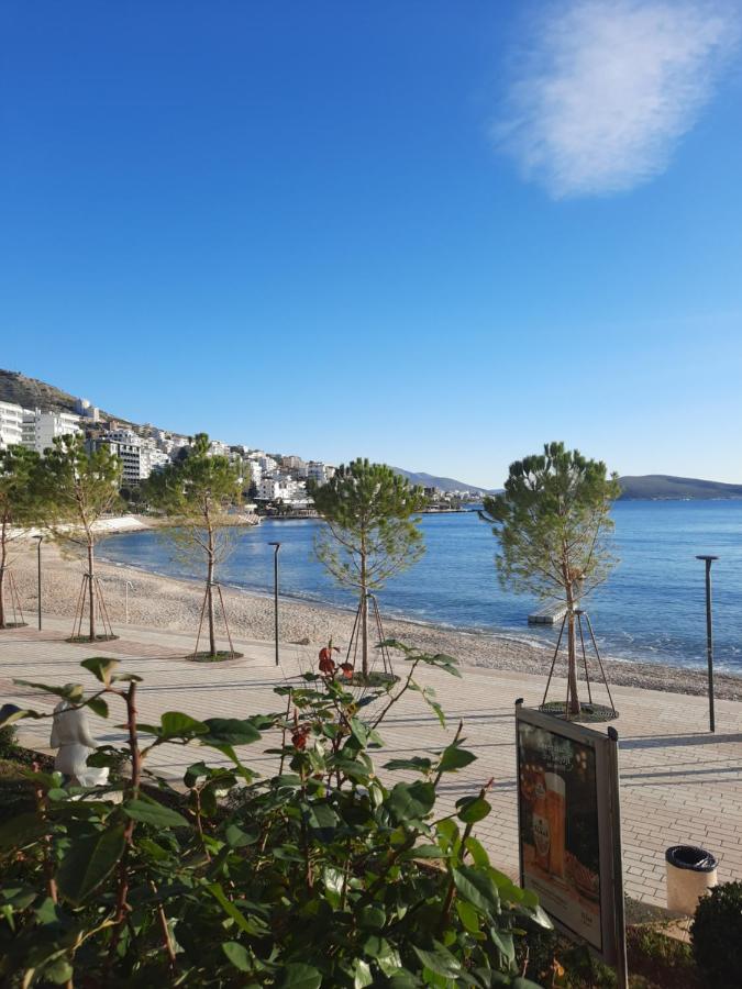 Saranda Promenade Apts 外观 照片