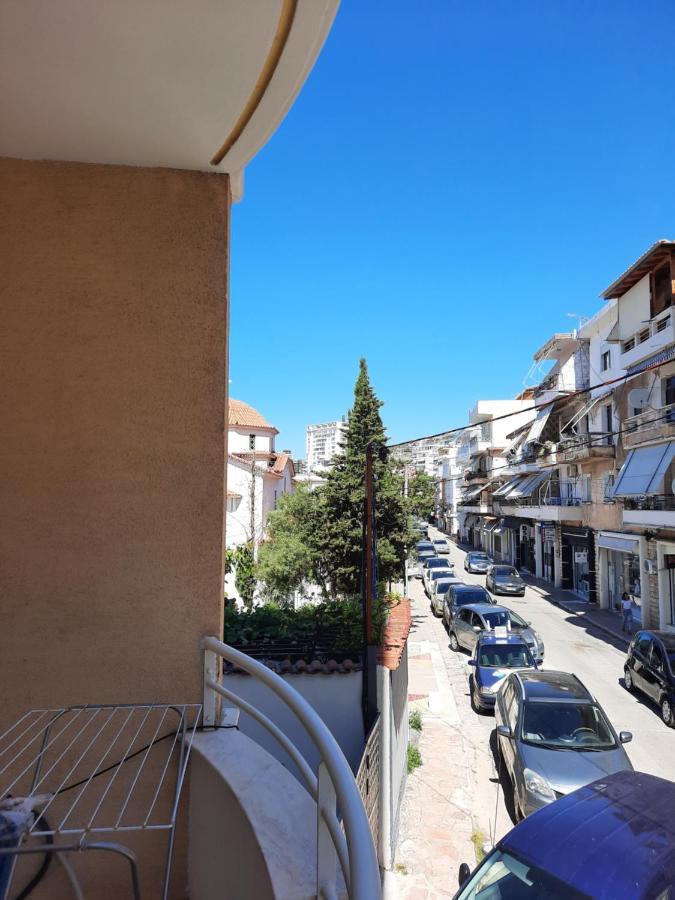 Saranda Promenade Apts 外观 照片