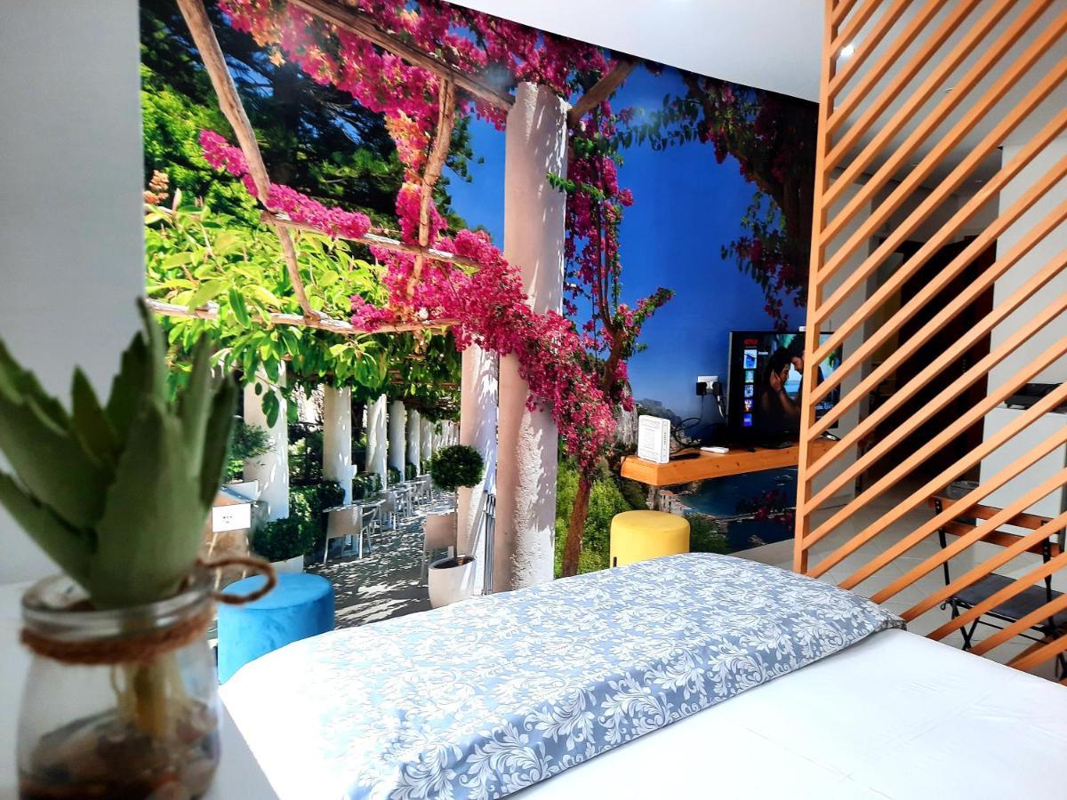 Saranda Promenade Apts 外观 照片