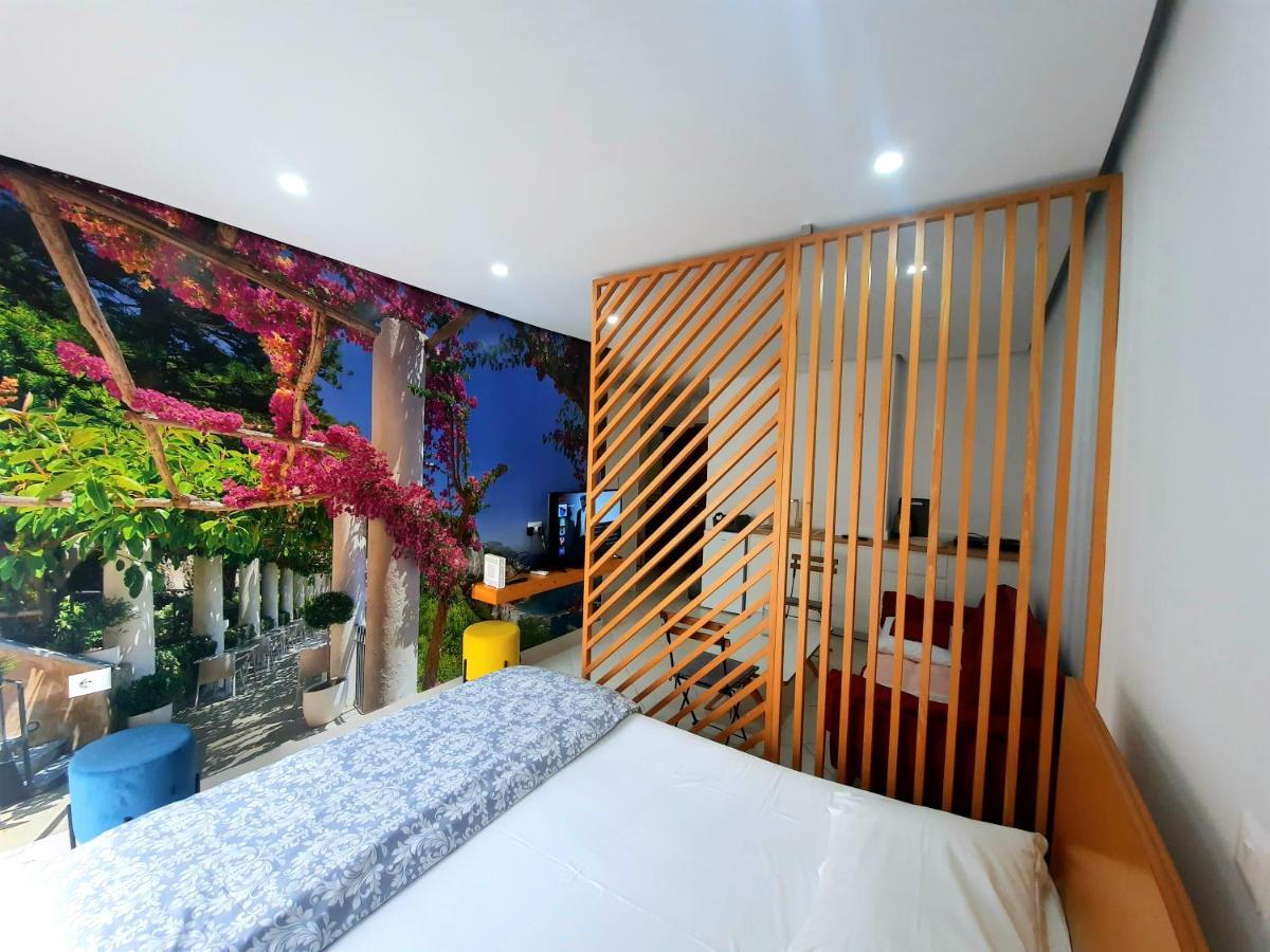 Saranda Promenade Apts 外观 照片