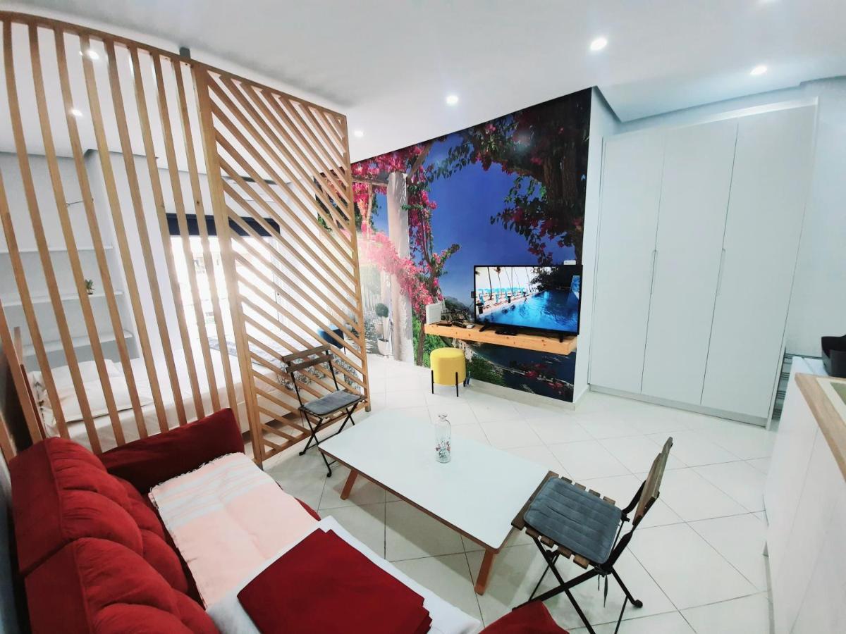 Saranda Promenade Apts 外观 照片