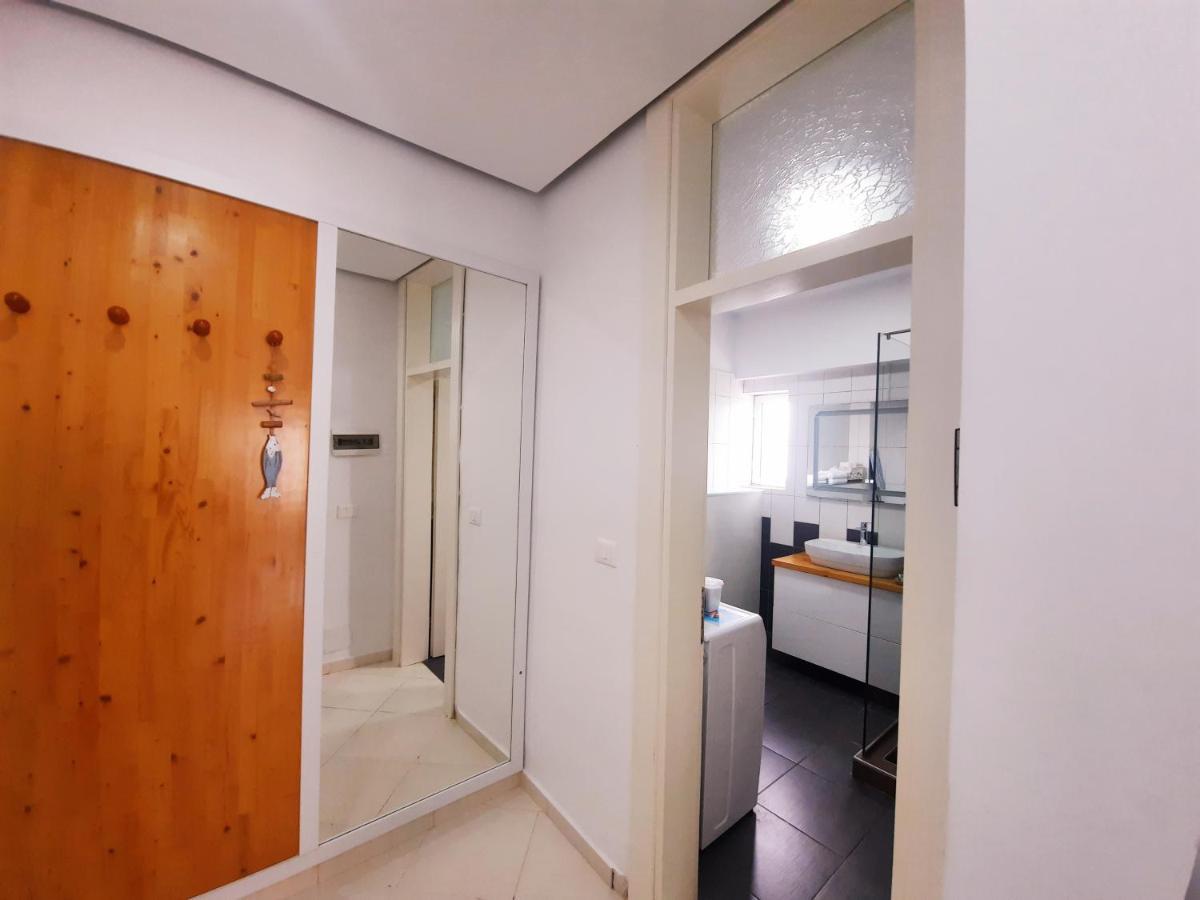 Saranda Promenade Apts 外观 照片