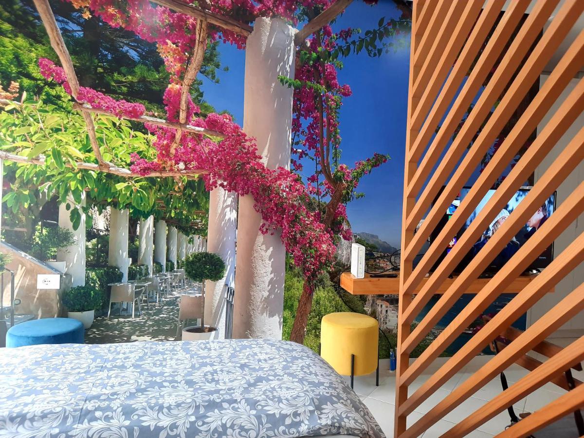 Saranda Promenade Apts 外观 照片