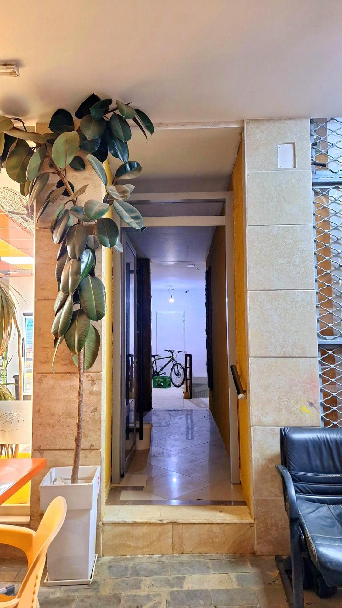 Saranda Promenade Apts 外观 照片