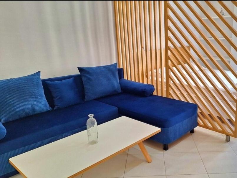 Saranda Promenade Apts 外观 照片