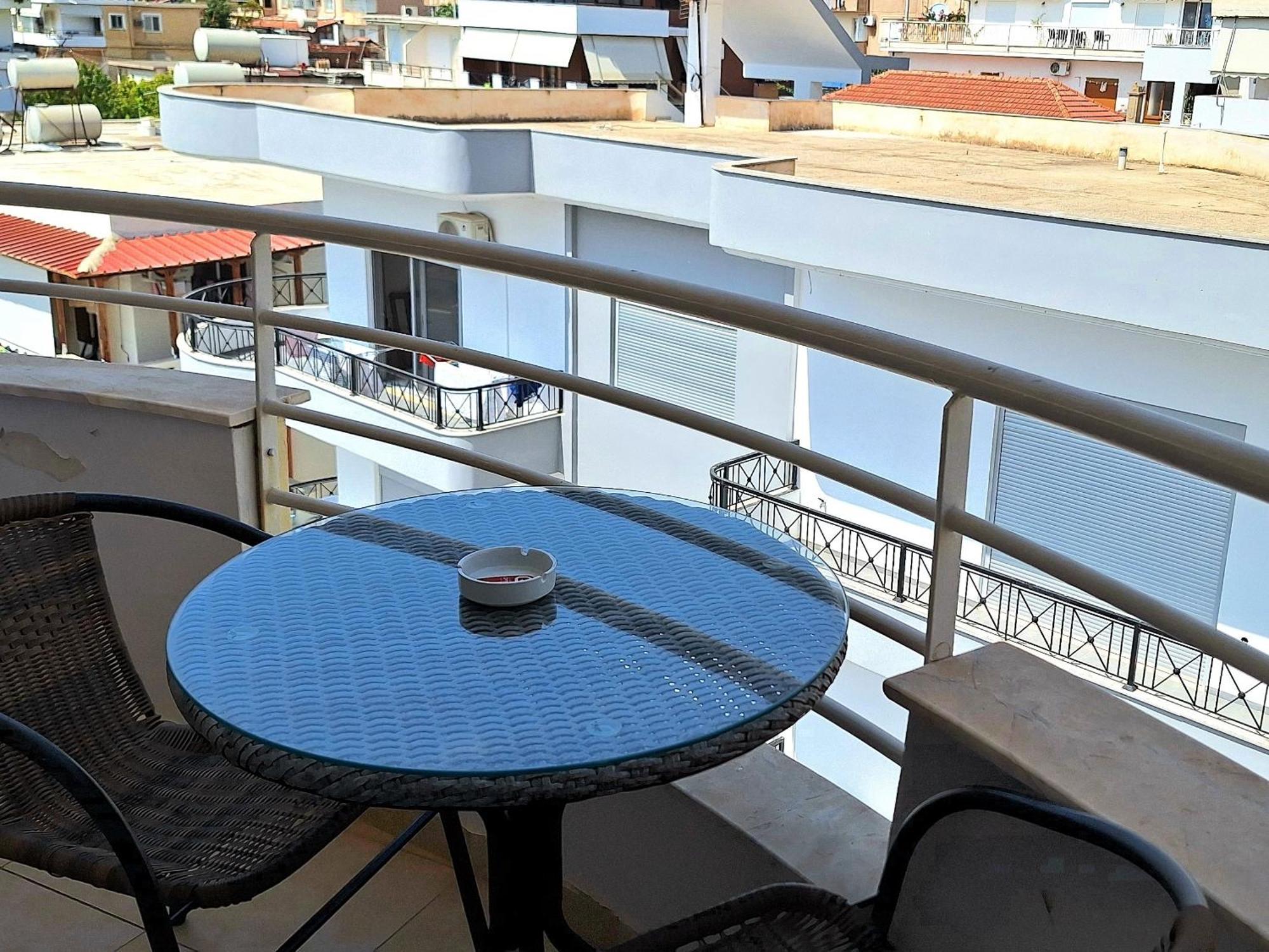 Saranda Promenade Apts 外观 照片