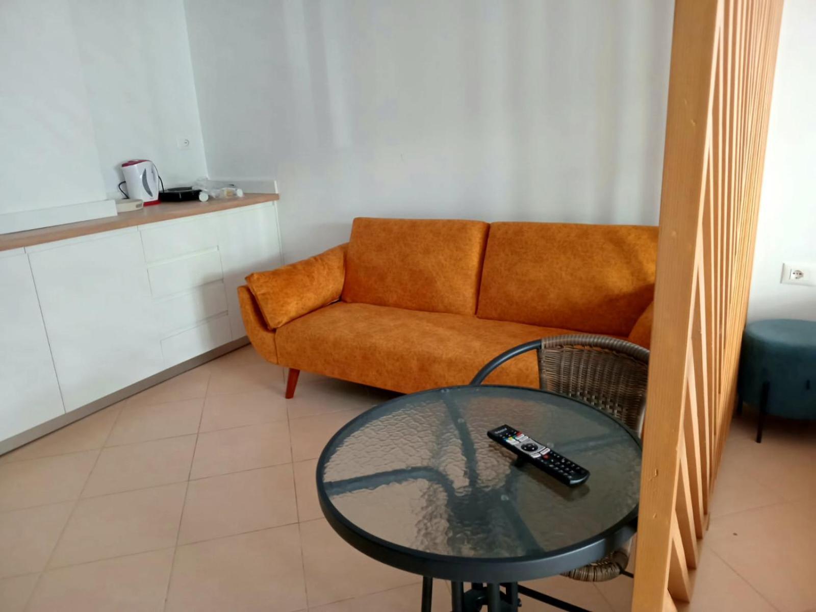 Saranda Promenade Apts 外观 照片